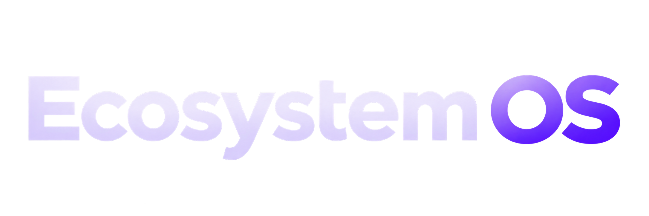 Ecosystem OS